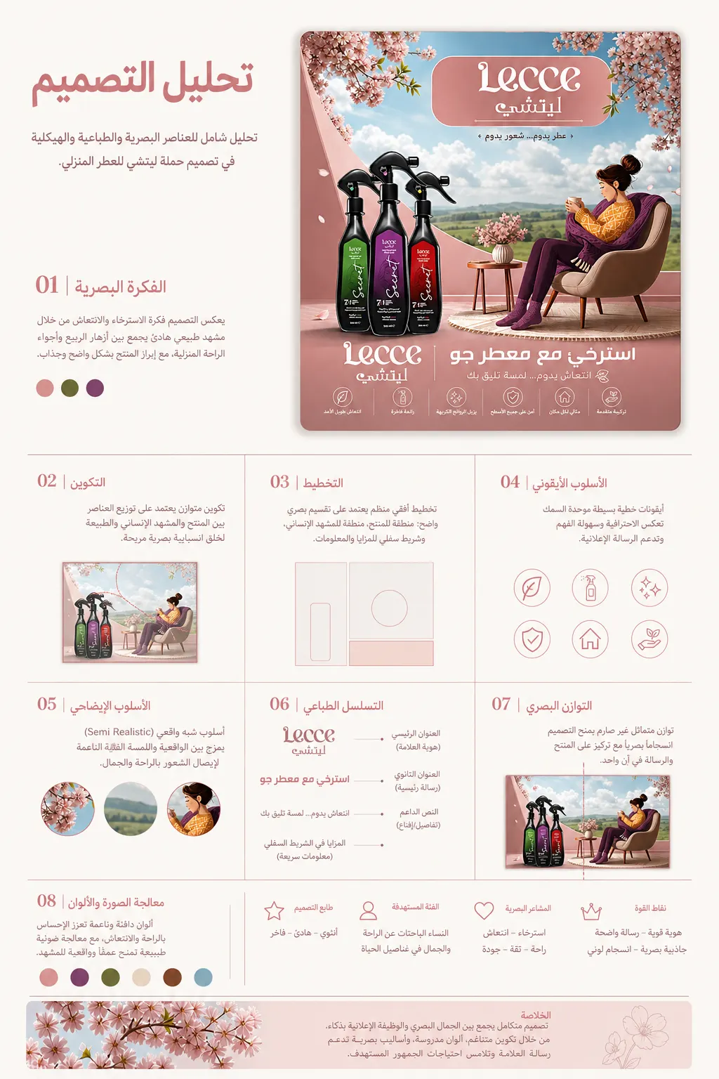 Local Brand Lecce — القاهرة — لقطة 5